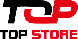 TOP SHOP Merchant Logo