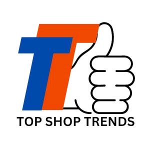 Top Shop Trends Merchant Logo