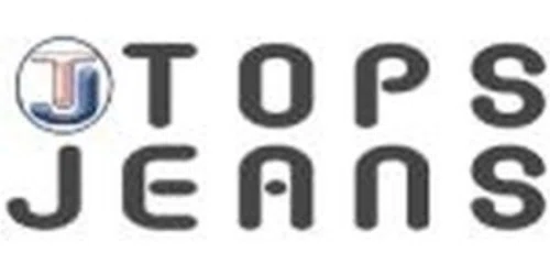 Tops Jeans Promo Code