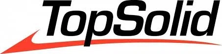 TopSolid Merchant Logo