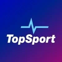 TopSport Merchant Logo