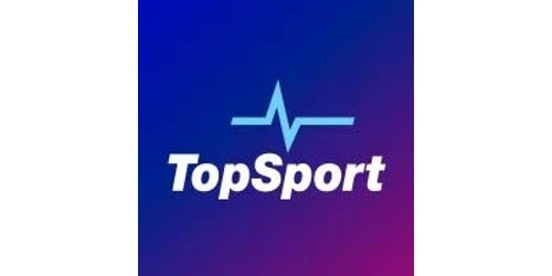 TopSport Promo Code