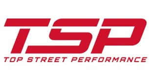 Top Street Performance Promo Code