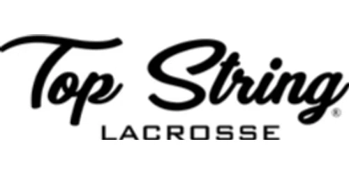 Top String Lacrosse Promo Code