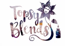 Topsy Blends Merchant Logo