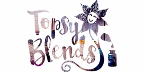 Topsy Blends Promo Code
