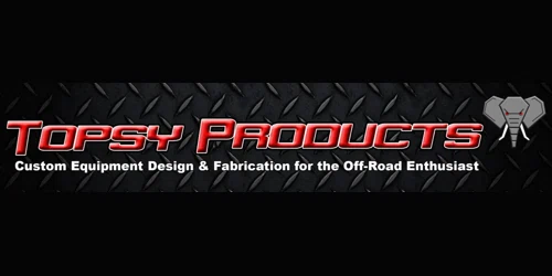 Topsy Products Promo Code