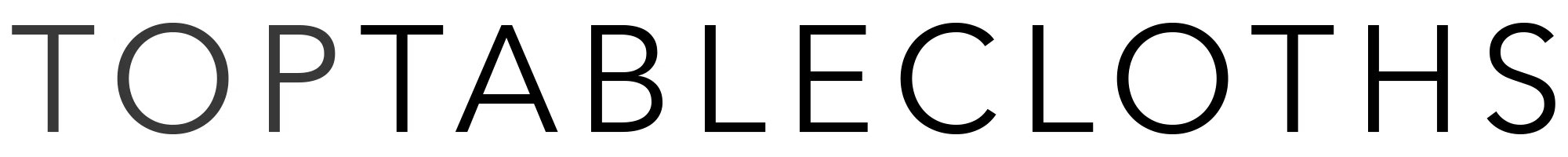 Toptablecloths Merchant Logo