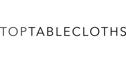 Toptablecloths Promo Code