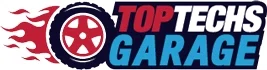 TOP TECHS GARAGE Promo Code — 200 Off in May 2024