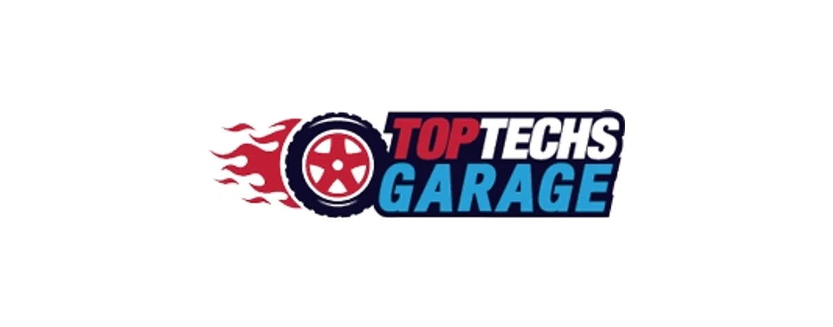 TOP TECHS GARAGE Promo Code — 200 Off in May 2024