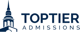 Top Tier Admissions coupons
