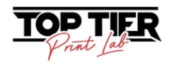 TopTierPrintLab Promo Code