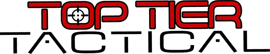 Top Tier Tactical Merchant Logo