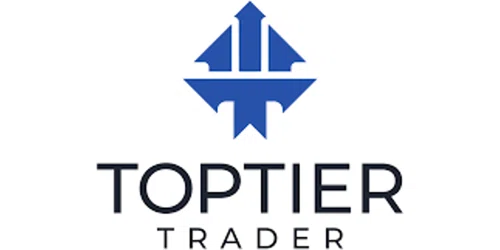 TopTier Trader Merchant logo