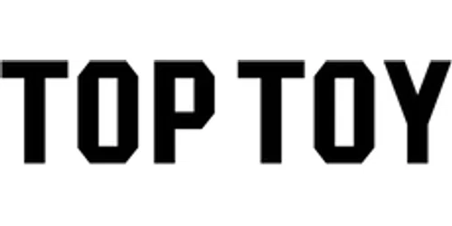 TOPTOY Promo Code