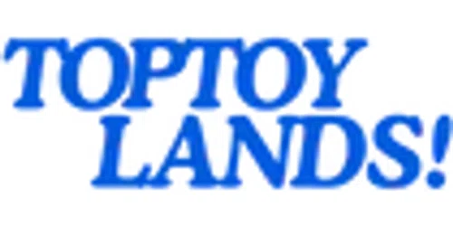 toptoylands Promo Code