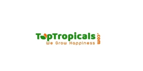 Top Tropicals coupon