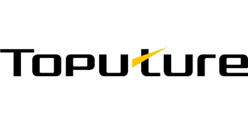 Toputure Promo Code
