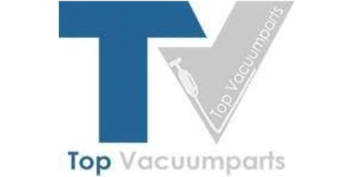 Top Vacuum Parts Promo Code