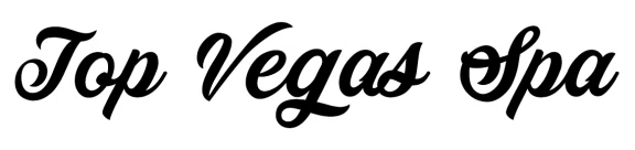 Top Vegas Spa Merchant Logo