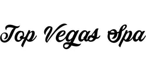 Top Vegas Spa Promo Code