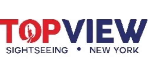 TopView Merchant logo