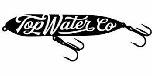 Topwater Co. Promo Code