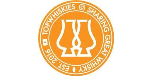 TopWhiskies Merchant logo