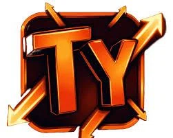 TopYappers Merchant Logo