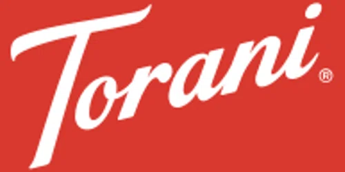 Torani Merchant logo