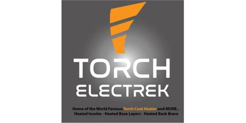 Torch Electrek Promo Code