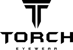 Torch Eyewear Merchant Logo