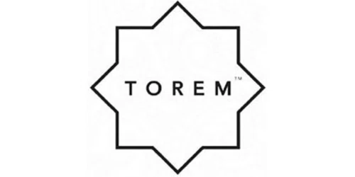 Torem Promo Code