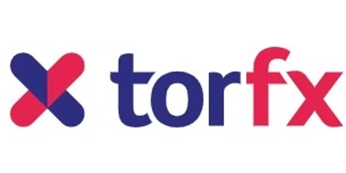 TorFX AU Merchant logo