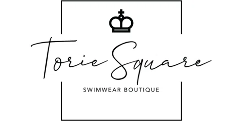 Torie Square Swimwear Boutique Promo Code