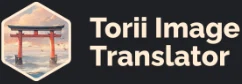 Torii Image Translator discount code