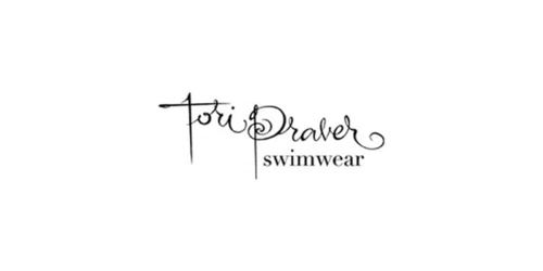 Tori Praver Swimwear coupon