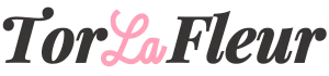 Tor La Fleur Merchant Logo