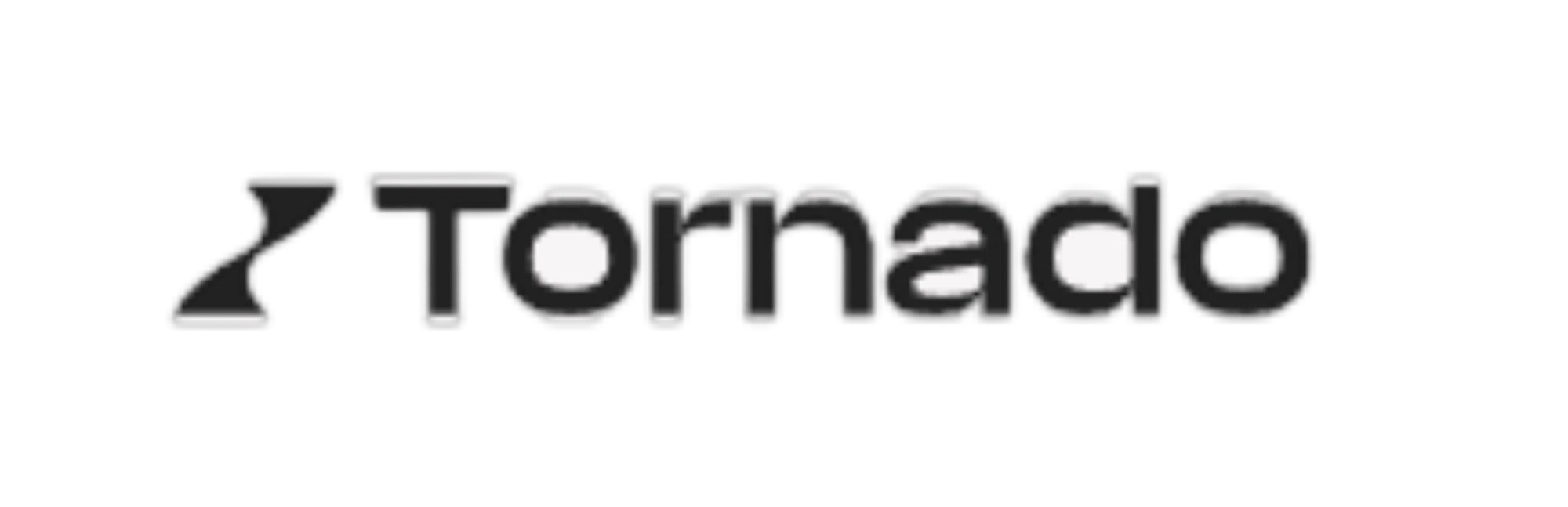 Tornado Merchant Logo