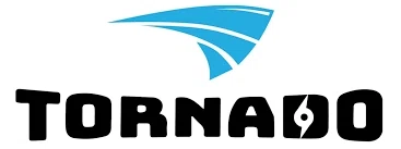 Tornado Fans Merchant Logo