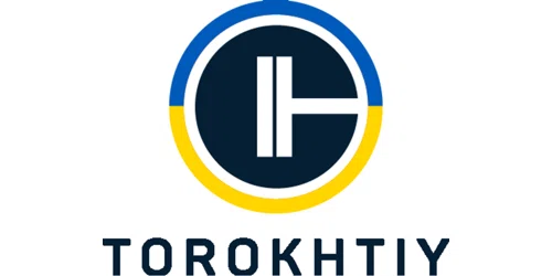 Torokhtiy Weightlifting Merchant logo