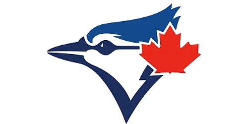 Toronto Blue Jays Merchant logo