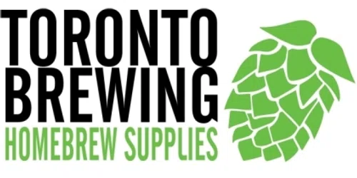 Toronto Brewing Merchant logo