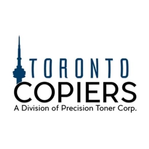 TORONTO COPIERS Promo Code — 200 Off in Sep 2024