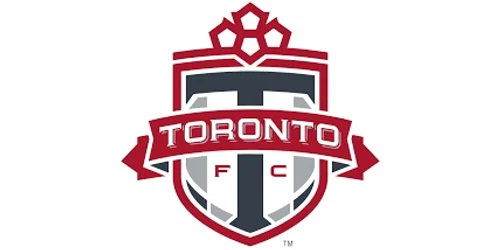 Toronto FC Merchant logo