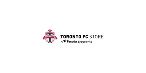 Toronto FC Store Canada coupon