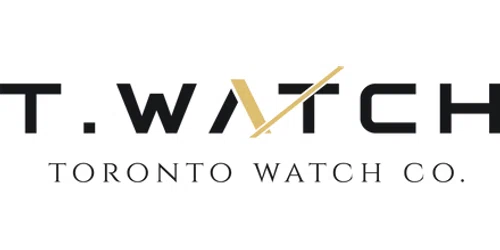Toronto Watch Co. Promo Code