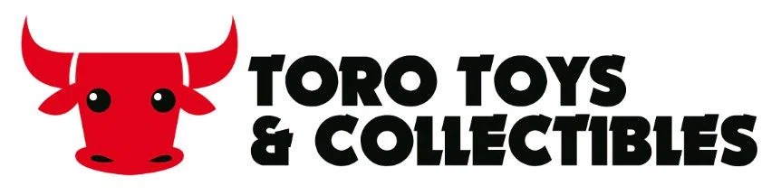 Toro Toys and Collectibles Merchant Logo