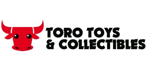Toro Toys and Collectibles Promo Code